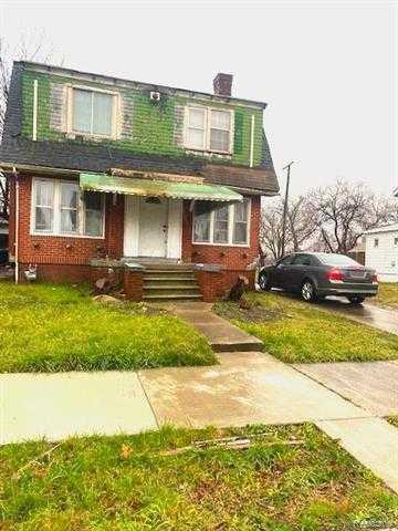 2947 GLYNN, 20240001041, Detroit, Single Family Home,  for sale, New Way Realty Partners